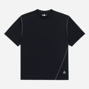 Pace Tee ~ Black