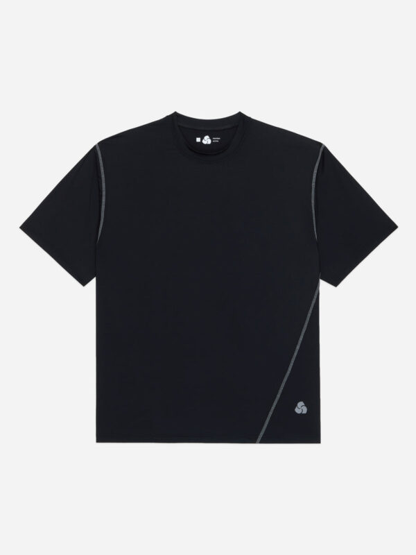 Pace Tee ~ Black