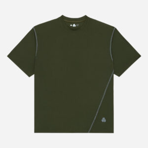 Pace Tee ~ Green