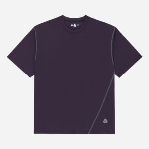 Pace Tee ~ Purple